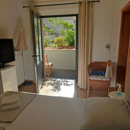 Bella Vista Suites Room photo
