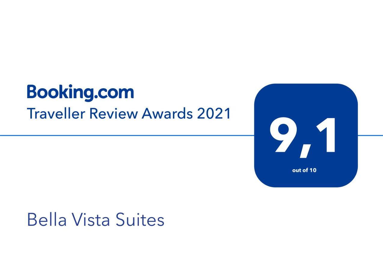 Bella Vista 3* Vis